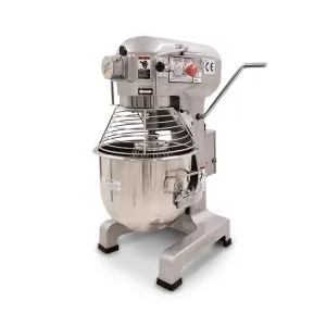 Sinmag Mikser SM-200, Kap: 20 liter, 230V 1Ph 50Hz Bakeriutstyr