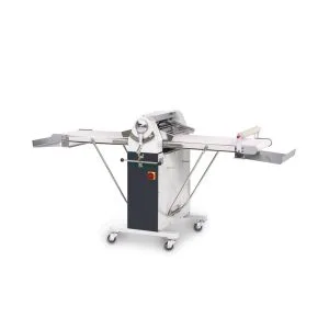 Sinmag Kjevlemaskin SM-520F, gulvmodell,  230v 3Ph 50Hz Bakeriutstyr