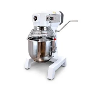 Sinmag Mikser SM2-200C, Kap: 20 liter, 230V 1Ph 50Hz Bakeriutstyr