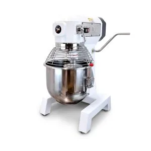 Sinmag Mikser SM2-500C, Kap: 40 liter, 230v 3Ph 50Hz Bakeriutstyr