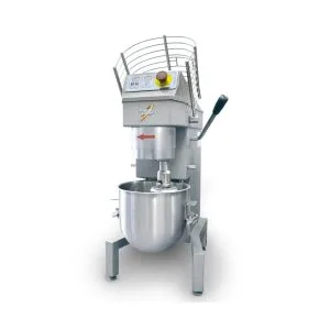 Sinmag Mikser SM20-LS, Kap: 20 liter, 230V 1Ph 50Hz Bakeriutstyr