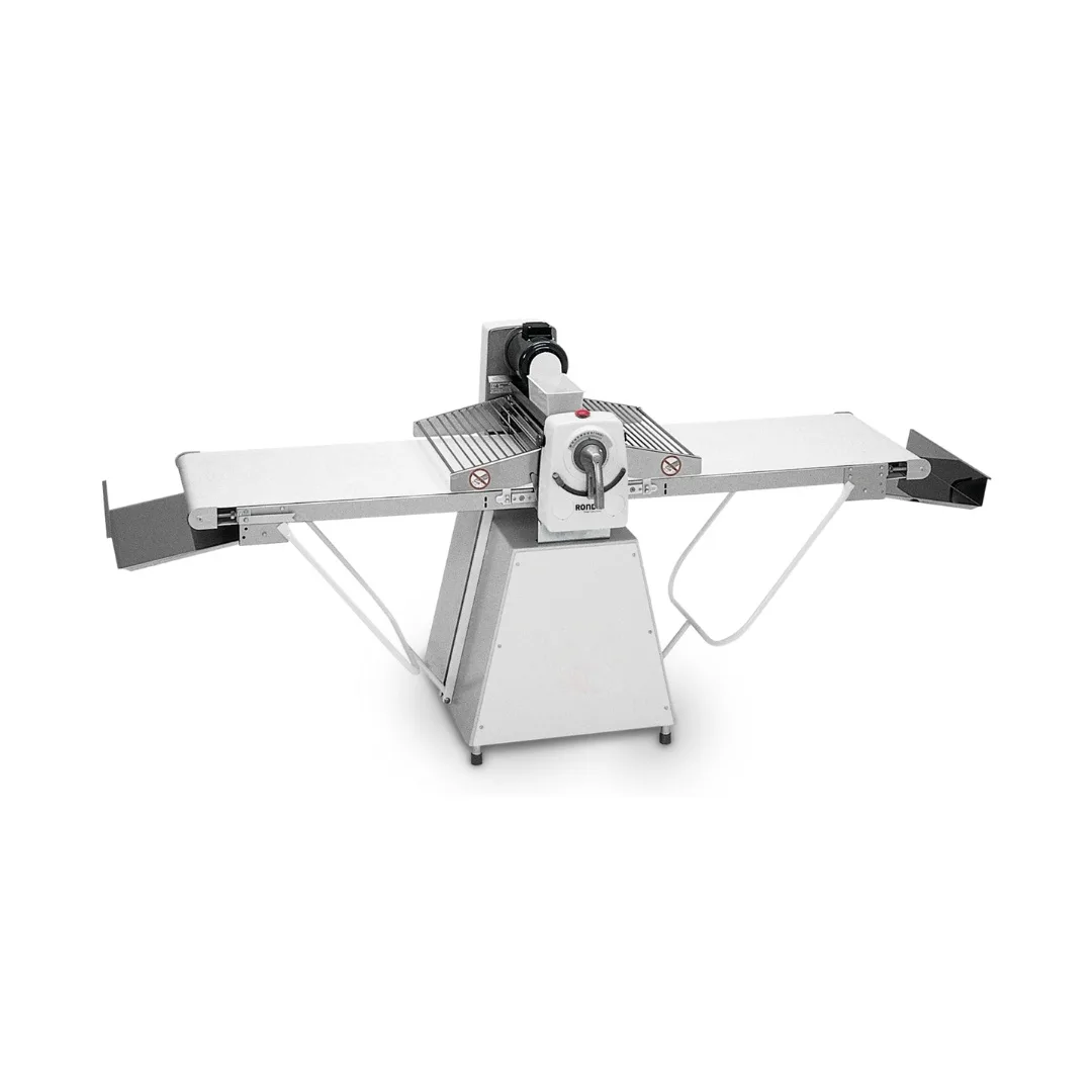 Sinmag Kjevlemaskin SSO513, Arb.bredde/lengde: 475/1560mm, 230 3Ph 50Hz Bakeriutstyr 2