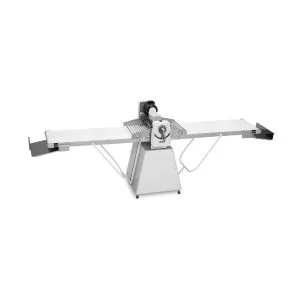 Sinmag Kjevlemaskin SSO617, Arb.bredde/lengde: 605/3320 mm,  230 3Ph 50Hz Bakeriutstyr