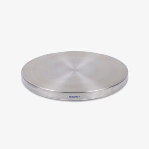 Staychill kjøleplate Round Kjøl & Frys