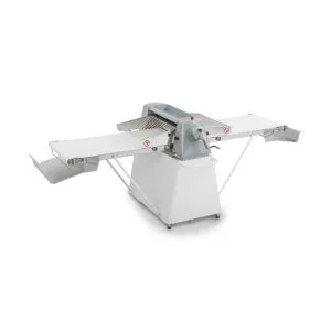 Sinmag Kjevlemaskin SWL6405, Arb.bredde/lengde: 640/2720 mm,  230 3Ph 50Hz Bakeriutstyr