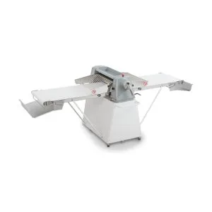 Sinmag Kjevlemaskin SWL6407, Arb.bredde/lengde: 640/3320 mm,  230 3Ph 50Hz Bakeriutstyr