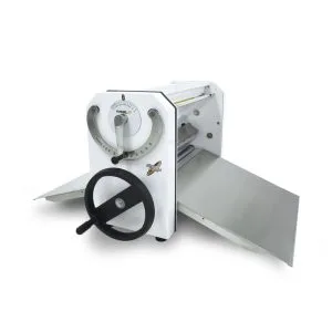 Sinmag Kjevlemaskin Tablo, Arb.bredde: 520 mm, 230v Bakeriutstyr