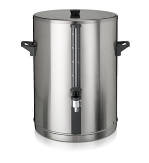 Beholder VG 10, Kap: 10 ltr. Bar & Kaffe