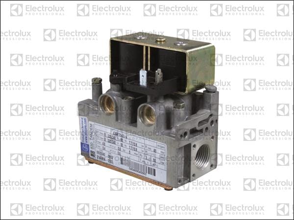 GAS VALVE; 830 TANDEM PNC 002340 Andre 2