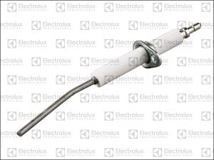 CONTROL SPARK PLUG; DIA 9 L=60 MM PNC 002343 Andre