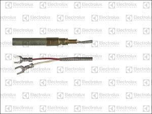 THERMOPILE PNC 002607 Andre