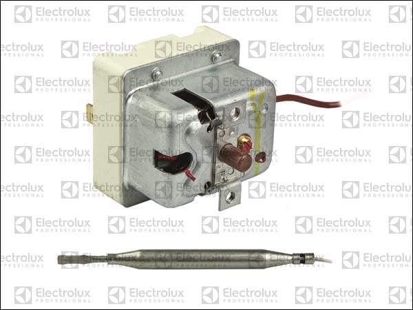 OVERHETNINGSVERN;DAMPGENERATOR PNC 002711 Andre 2