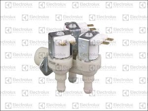 MAGNETVENTIL; 3 WEGE; ET90 230V 50/60HZ PNC 002712 Andre