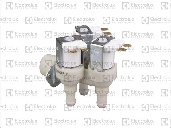 MAGNETVENTIL; 3 WEGE; ET90 230V 50/60HZ PNC 002712 Andre 2