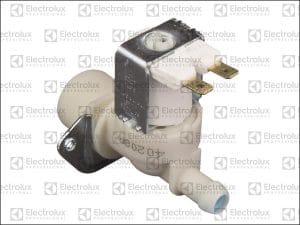 SOLENOID VALVE; ES180 230V 50/60HZ PNC 002753 Andre