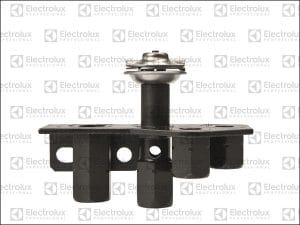 PILOT BURNER PNC 002783 Andre