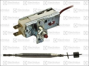 SAFETY THERMOSTAT; 240 C PNC 003121 Andre