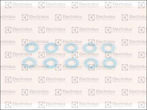 GASKET; SET 10PCS PNC 003165 Andre