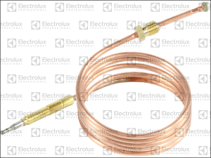 THERMOCOUPLE; M9X1 L=120 CM PNC 003281 Andre