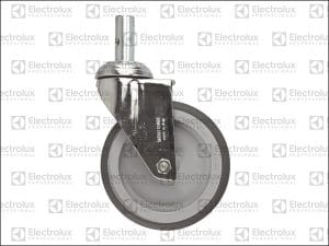 SPINNING WHEEL WITHOUT BRAKE PNC 003341 Andre