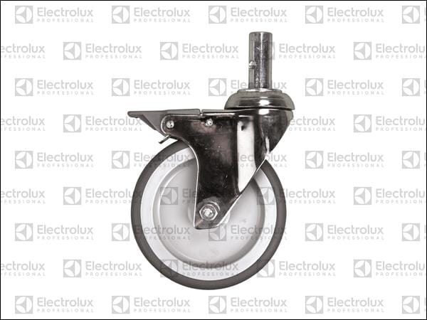 SPINNING WHEEL WITH BRAKE PNC 003342 Andre 2