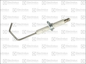 SPARK PLUG; KIT; 9X60 MM PNC 003556 Andre