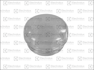LAMP GLASS PNC 004163 Andre