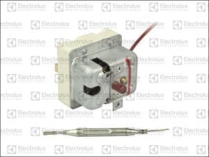 SAFETY THERMOSTAT; 240 C PNC 004354 Andre