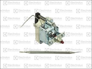 SAFETY THERMOSTAT PNC 004912 Andre