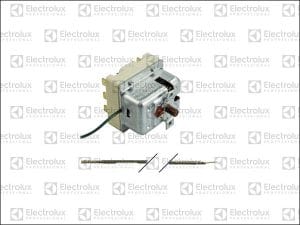 SAFETY THERMOSTAT; 350°C PNC 004919 Andre