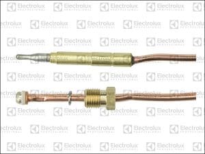 THERMOCOUPLE; M9X1 L=60 CM PNC 004942 Andre