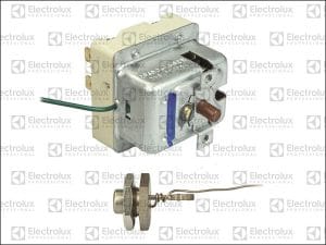 SAFETY THERMOSTAT; 338 C PNC 005680 Andre