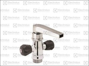 ONE-HOLE MIXER TAP; 1/2″F PNC 008000 Andre