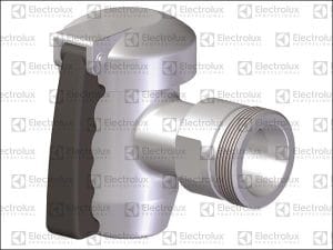 DRAIN TAP; MALE CONNECTION; 60X2″ PNC 017215 Andre