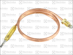 THERMOCOUPLE; M9X1 L=60 CM PNC 025677 Andre