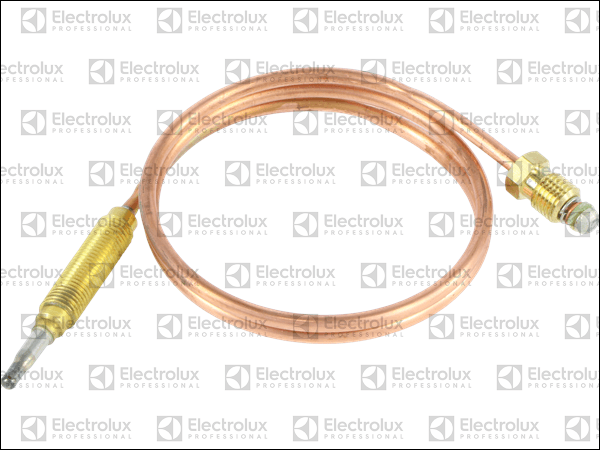 THERMOCOUPLE; M9X1 L=60 CM PNC 025677 Andre 2