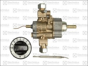 THERMOST. GAS TAP KIT; PEL24ST PNC 026335 Andre