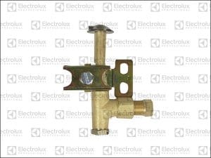 PILOT BURNER PNC 029776 Andre