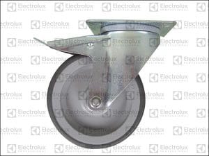 CASTOR WITH BRAKE PNC 031561 Andre