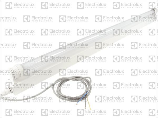 LIGHTING FIXTURE; WITH PROTECTION PNC 032276 Andre 2