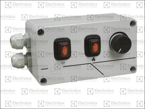 SPEED VARIATOR; 230V-6A-1KW PNC 032279 Andre 2