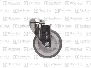 CASTOR WITHOUT BRAKE PNC 033657 Andre