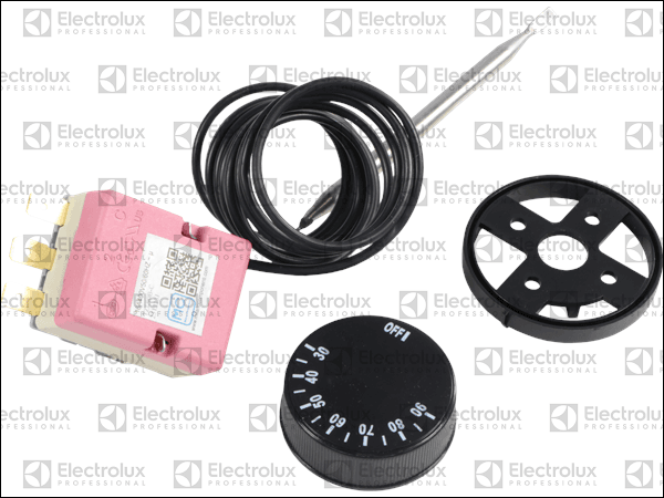 OPERATION THERMOSTAT; 30-90°C PNC 033716 Andre 2