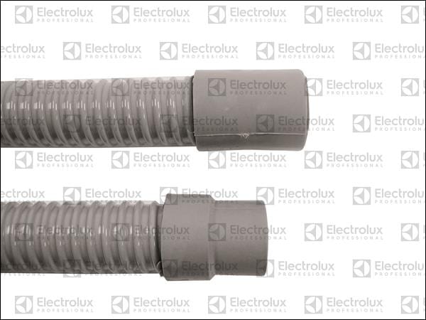 FLEXIBLE DRAIN WATER HOSE; ØI 35MM; PVC; PNC 047465 Andre 2