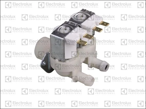 SOLENOID VALVE; ED180 230V 50/60HZ PNC 047536 Andre 2