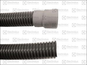 FLEXIBLE DRAIN WATER HOSE; ØI 40MM; PVC; PNC 047894 Andre