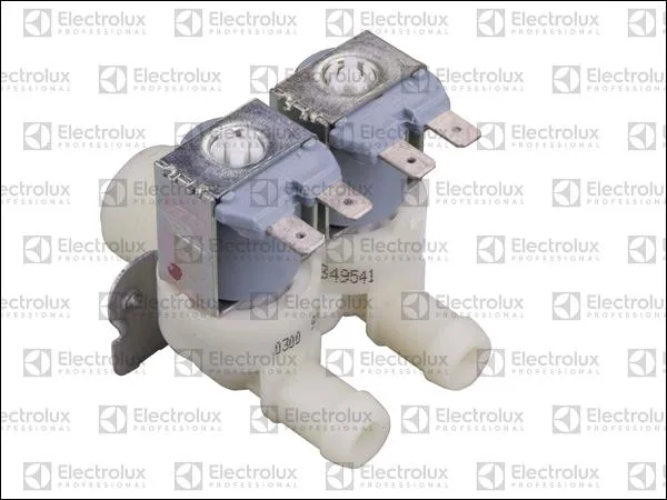 SOLENOID VALVE; ED180 24V 50HZ PNC 048180 Andre 2