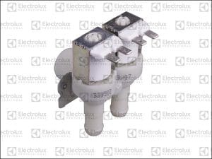 SOLENOID VALVE; 349F; 230V 50/60HZ PNC 049230 Andre