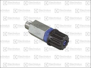 PIPE FITTING; FOR RINSE AID PNC 049358 Andre