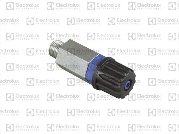 PIPE FITTING; FOR RINSE AID PNC 049358 Andre 2
